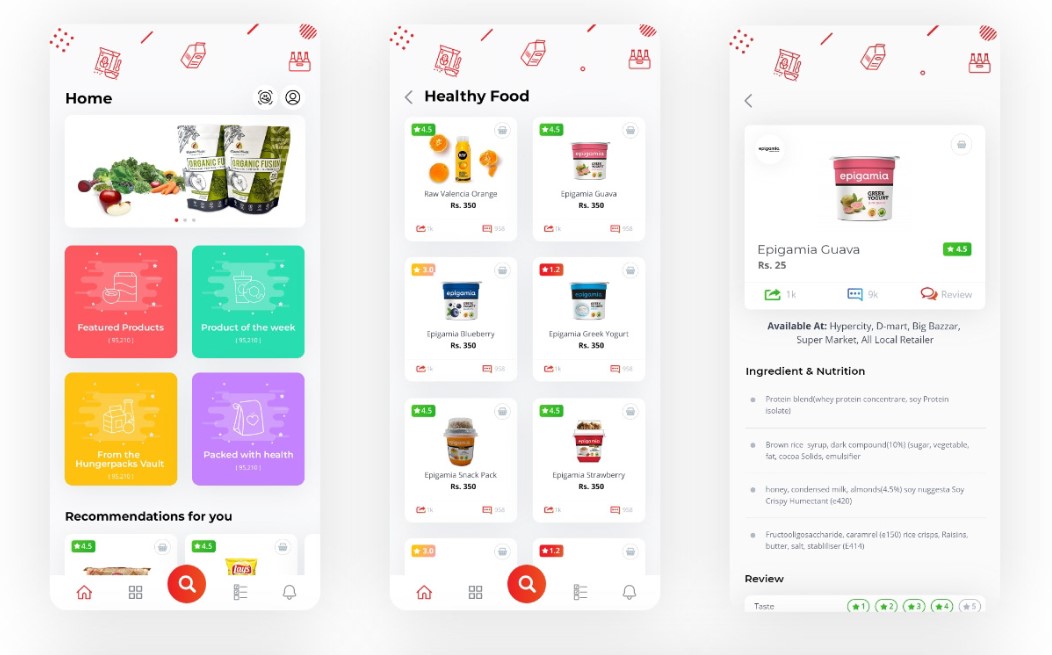 Find Out The Best UI UX Design Ideas? | Leo9 Studio