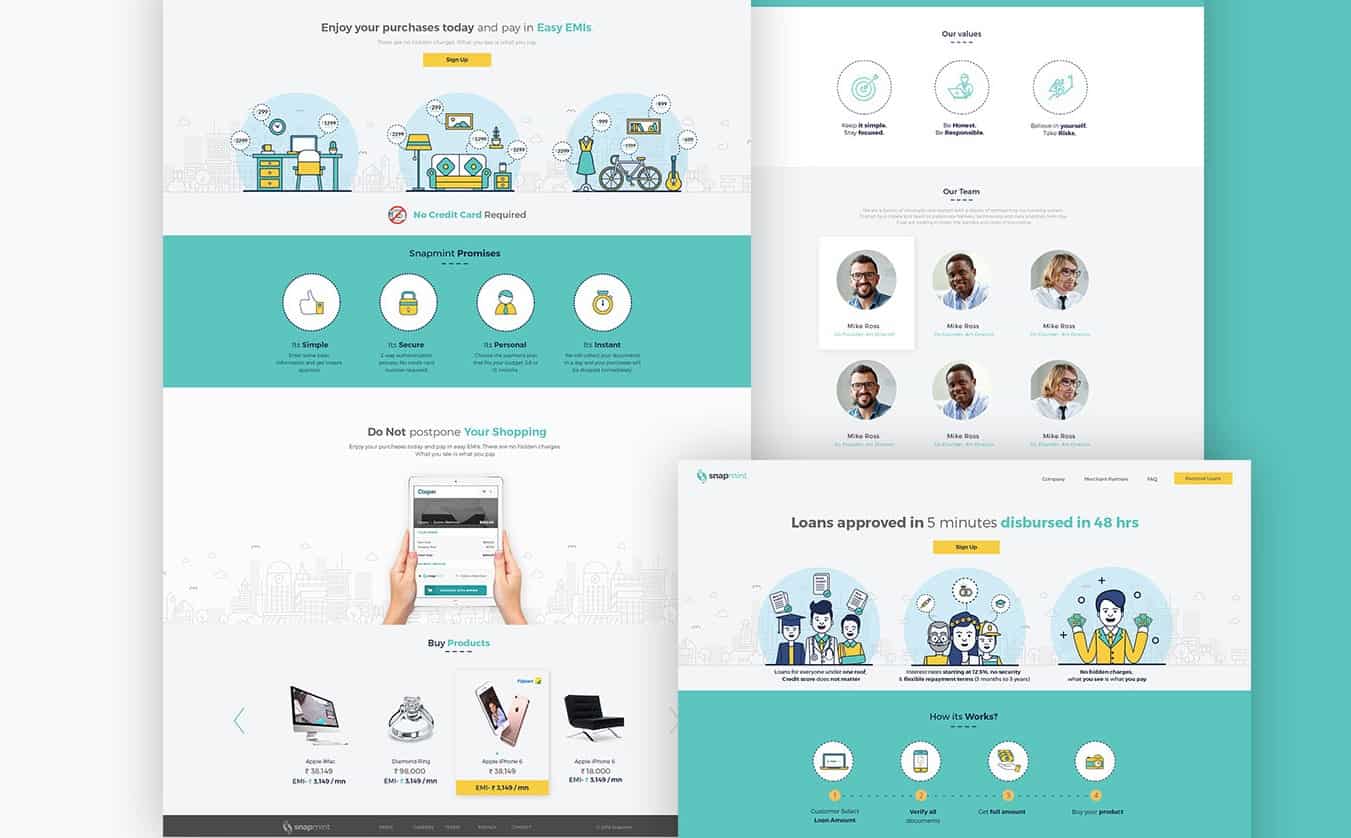 Find Out The Best UI UX Design Ideas? | Leo9 Studio