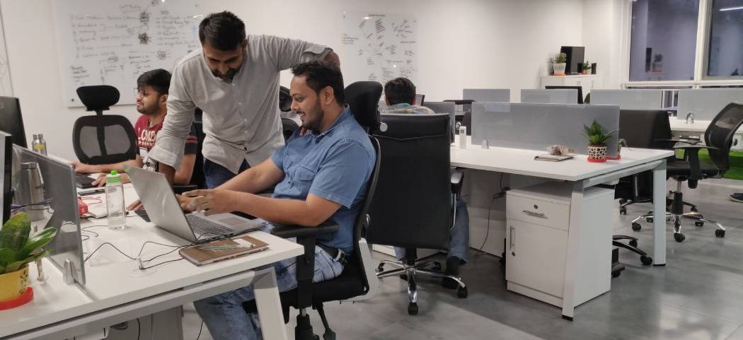 user experience design company