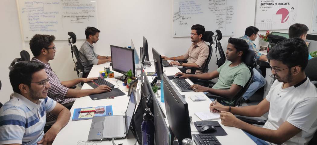user experience design company